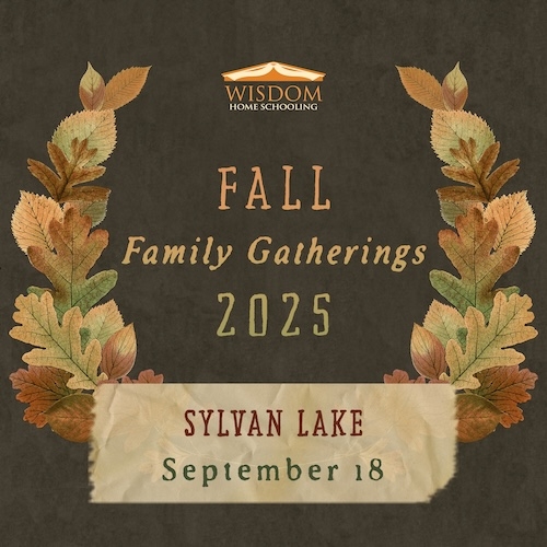 Sylvan Lake Fall Social